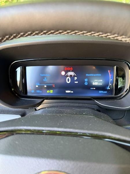 Toyota ProAce City Verso (2025) Stupeň výbavy VIP,  - fotka 8 z 13