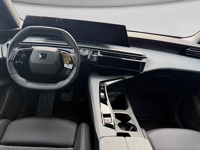 Peugeot 5008 (2026)  ALLURE Hybrid 145 e-DCS6 - fotka 10 z 15