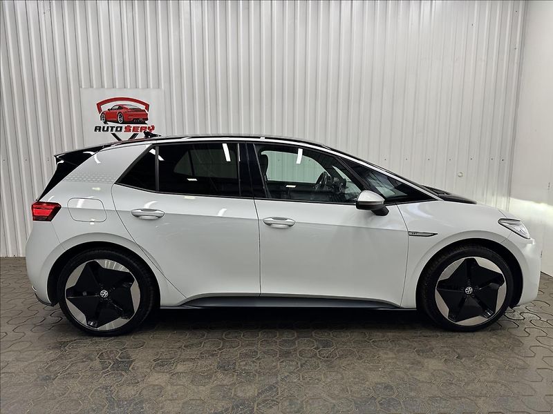 Volkswagen ID.3 150kW MAX 1ST PLUS PRO PERF. - fotka 10 z 46