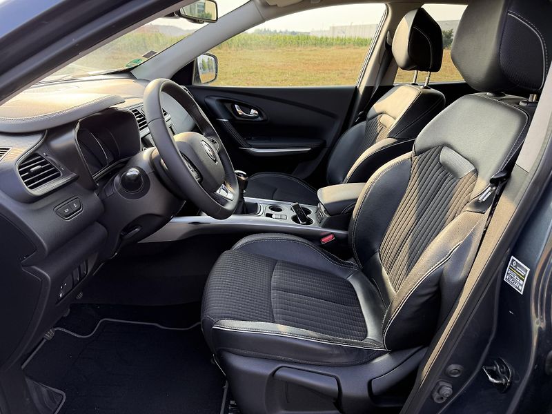 Renault Kadjar 1.6 TCE ENERGY BOSE TAŽNÉ - fotka 10 z 52