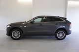 Jaguar F-Pace 2.0D 132kW PRESTIGE - náhled 8