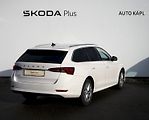Škoda Octavia (2020) TDI 110 kW DSG Style - náhled 1