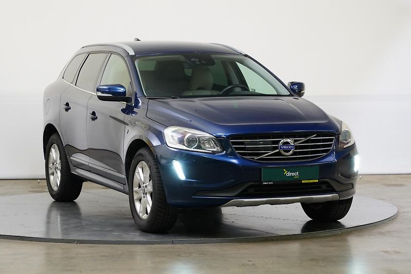Volvo XC60 - fotka 8 z 25