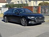 Audi A6 (2023) 3.0 55 TFSI quattro,tažné,DPH - náhled 3
