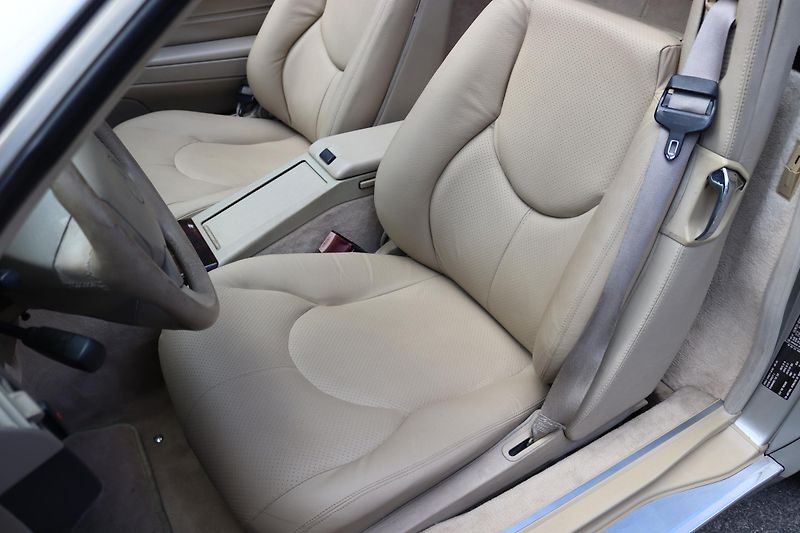 Mercedes-Benz SL SL 500 R129 225kW - fotka 30 z 49