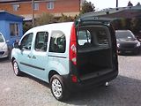 Renault Kangoo (2008) 1.6i 16V, závěs - náhled 26