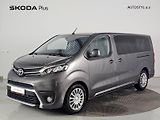 Toyota ProAce City Verso (2024) 2.0D 180k 8AT Shuttle 8S Busin - náhled 1