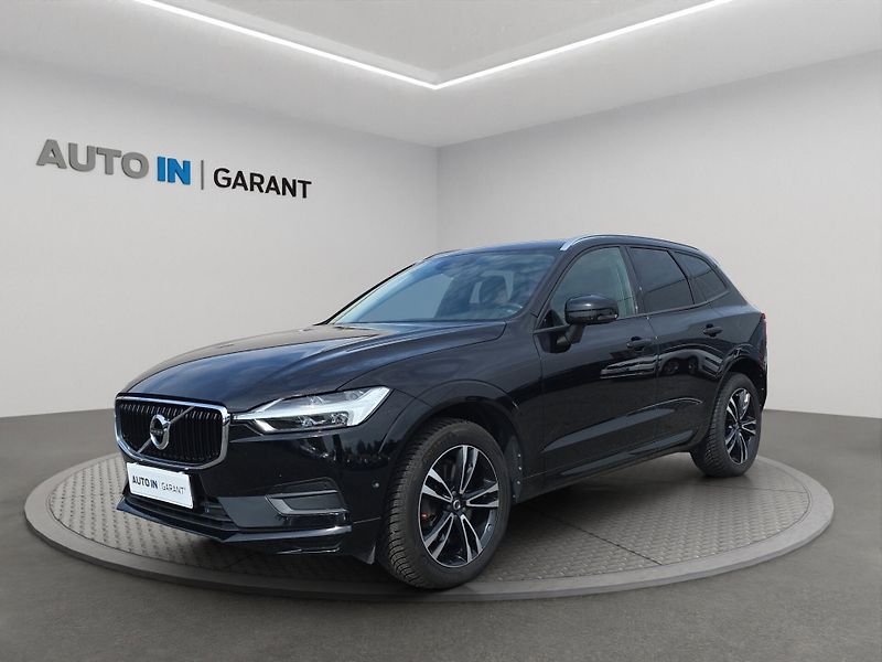 Volvo XC60 (2018) 2.0 D4 Drive-E A/T 140kW 4x4, - fotografie inzerátu