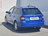 Škoda Fabia (2016) 1.2 TSI, ČR, servis.kniha, AC - náhled 6