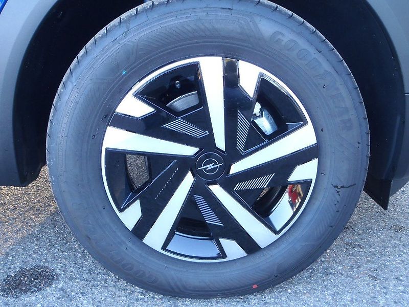 Opel Mokka Edition 1.2Turbo 100 kW - fotka 25 z 25
