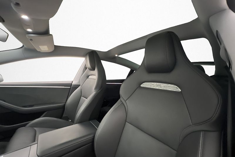 Tesla Model 3 Performance AWD - fotka 8 z 29