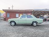 Mercedes-Benz Třídy E (1978) 240D W115 1978 - ŠPANĚL - náhled 8