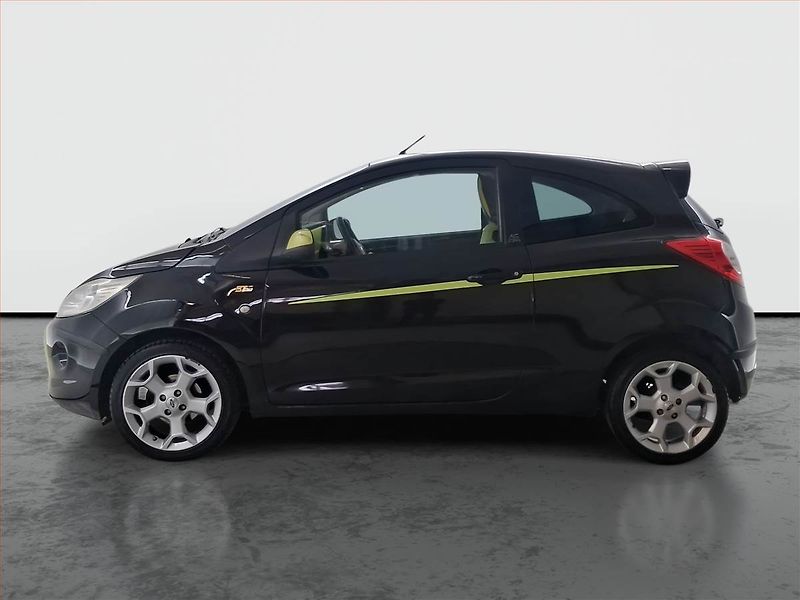 Ford Ka (2011) 1.2 i, Eko.zaplacen, po STK - fotka 3 z 15