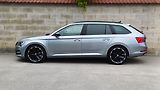 Škoda Superb 2.0TDI 140kW 4x4-WEBA-PANO-DPH - náhled 8