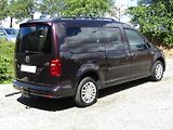 Volkswagen Caddy (2018) MAXI 2.0 TDI 110kW DSG 4X4 - náhled 11