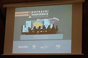 Regionální dopravní konference v Libereckém kraji