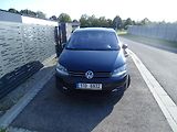 Volkswagen Sharan (2011) - náhled 1