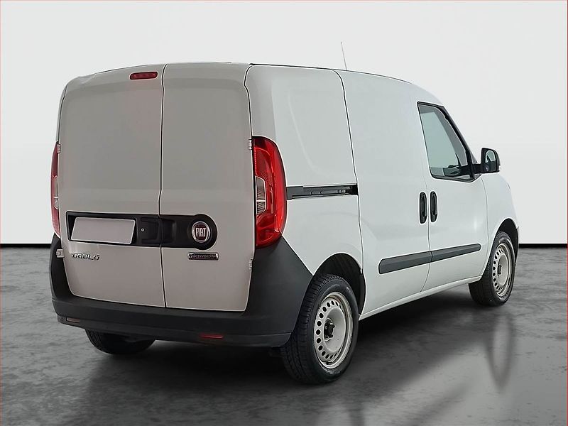 Fiat Dobló (2019) 1.4 i, ČR, DPH - fotka 5 z 15