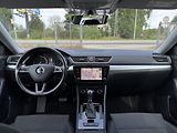 Škoda Superb 2.0 TDI 110 kW DSG, navigace - náhled 8