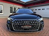 Audi A8 (2022) 55TSFi Martix Vzduch B&O - náhled 4