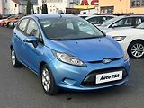 Ford Fiesta (2008) 1.2i, AC, STK8/28 - náhled 1