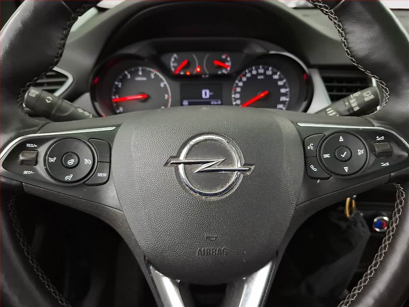Opel Crossland X (2021) 1.2, ČR,1.maj, Serv.kniha - fotka 16 z 18