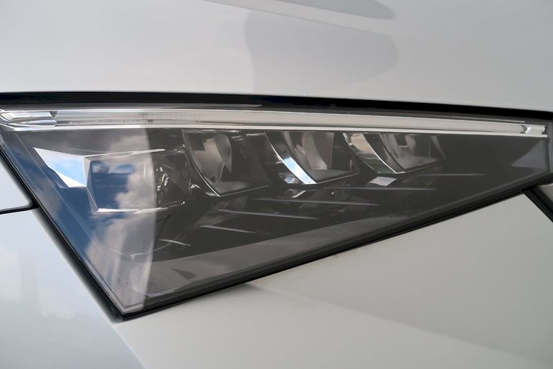 Škoda Scala (2021) STYLE 1.5 TSI 110 kW - fotka 11 z 28