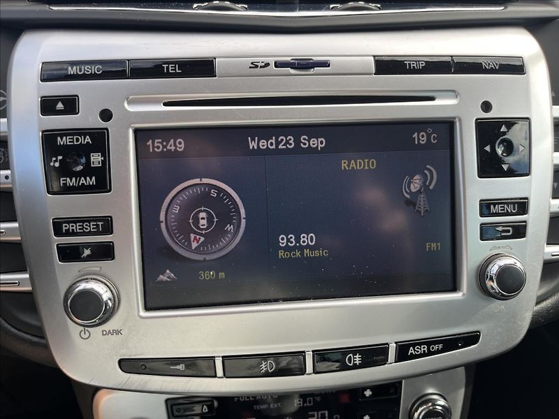 Lancia Delta 1,4 i 110 KW KLIMA ALU STK9/28 - fotka 18 z 35