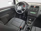 Volkswagen Touran (2004) Comfortline 2.0 TDI, 7 míst - náhled 7