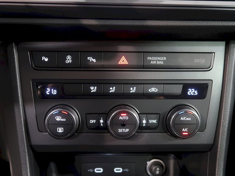 Cupra Ateca (2024) VZ 2.0TSI 221KW 4x4 DSG NAVI - fotka 34 z 43