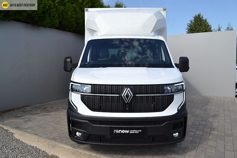 Renault Master 2.0dCi- 125KW IZOTERMICKÁ SKŘÍ - fotka 61 z 65