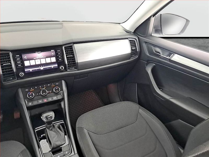 Škoda Kodiaq (2017) 2.0 TDI 4x4 - fotka 7 z 20