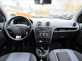 Ford Fusion 1,4 i 59KW 1.Majitel - náhled 11