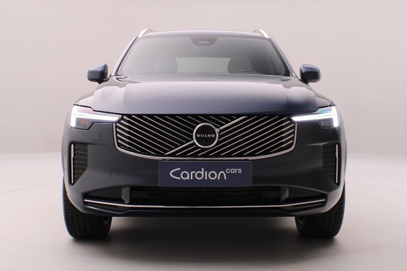 Volvo XC90 (2026) B5 AWD AUT BRIGHT PLUS 7míst - fotka 15 z 63
