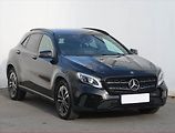 Mercedes-Benz GLA (2017) 220 d 4MATIC, 4X4 - náhled 1