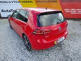 Volkswagen Golf 2,0 TDI GTD  DSG Panorama - náhled 3