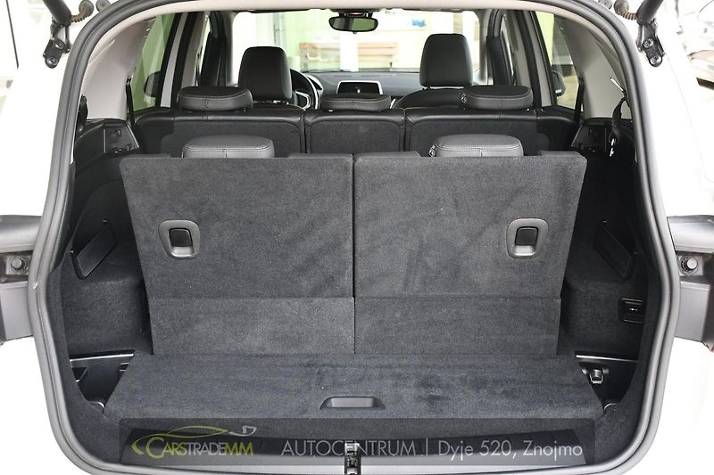 BMW Řada 2 216d GRAN TOURER ČR 1.MAJ 7MÍS - fotka 45 z 53