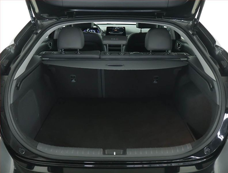 Hyundai Ioniq (2021) Electric 38 kWh, SoH 100% - fotka 14 z 20