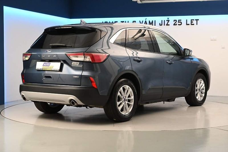 Ford Kuga (2021) 2.5 LED VIRTUAL Tažné BO Head - fotka 5 z 38
