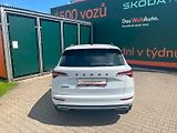 Škoda Karoq (2024) SPORTLINE TSI 1.5/110KW 7AP - náhled 24