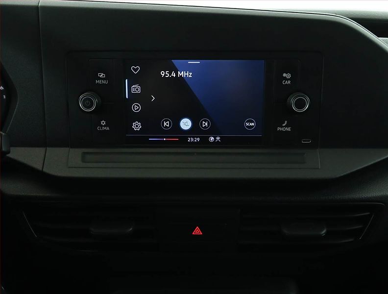 Volkswagen Caddy (2022) 2.0 TDI, ČR, 1Maj, DPH - fotka 11 z 13