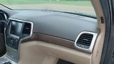 Jeep Grand Cherokee 3,0d Overland Nové v ČR - náhled 19