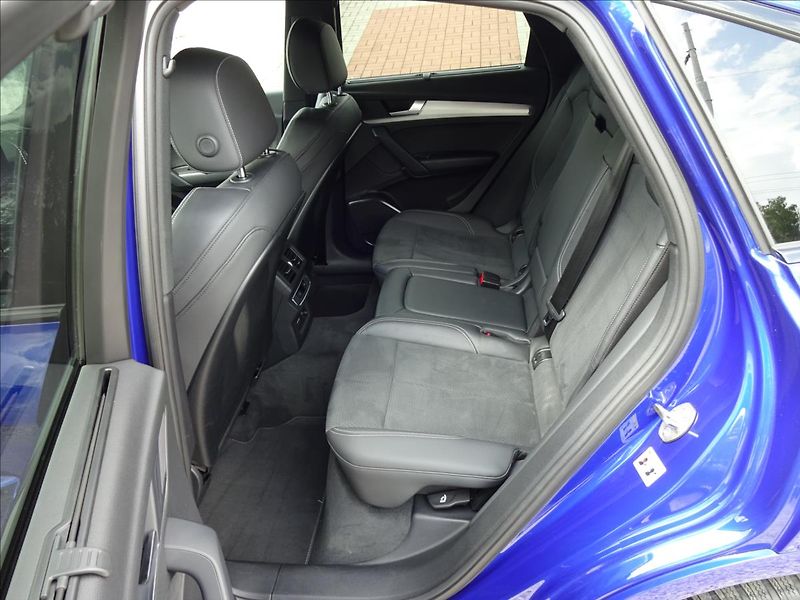 Audi SQ5 3,0 TDI 251kW Quattro - fotka 21 z 65