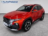 Hyundai Tucson 1,6 STYLE - NOVÝ VŮZ - náhled 1