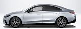 Mercedes-Benz CLA (2026) CLA 200 4M - náhled 2