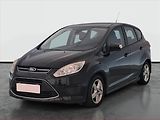 Ford C-MAX (2013) 1.6 TDCi, Vyhř. sedaček - náhled 1