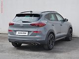 Hyundai Tucson (2020) 1.6T-GDi 4x4, ČR, Navi, kůže - náhled 3