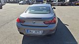 BMW Řada 6 650i XDRIVE 4,4i 330 kW - náhled 8