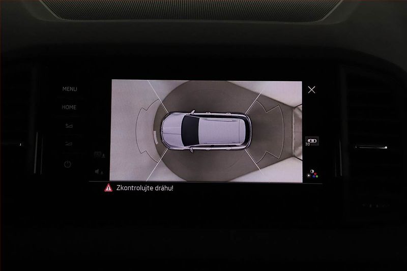 Škoda Karoq (2025) 1.5 TSI, SPORTLINE, AUTOMAT - fotka 16 z 18