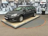 Opel Astra (2013) 2.0DCTi, 121KW, AUTOMAT - náhled 2